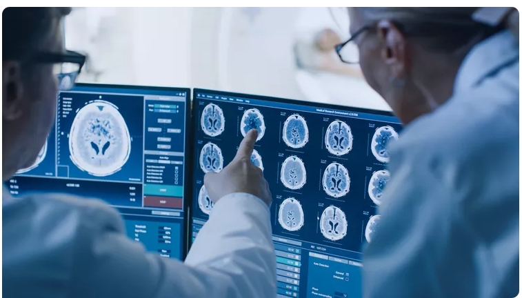 中風(fēng)的3種診斷方法，你都清楚嗎？