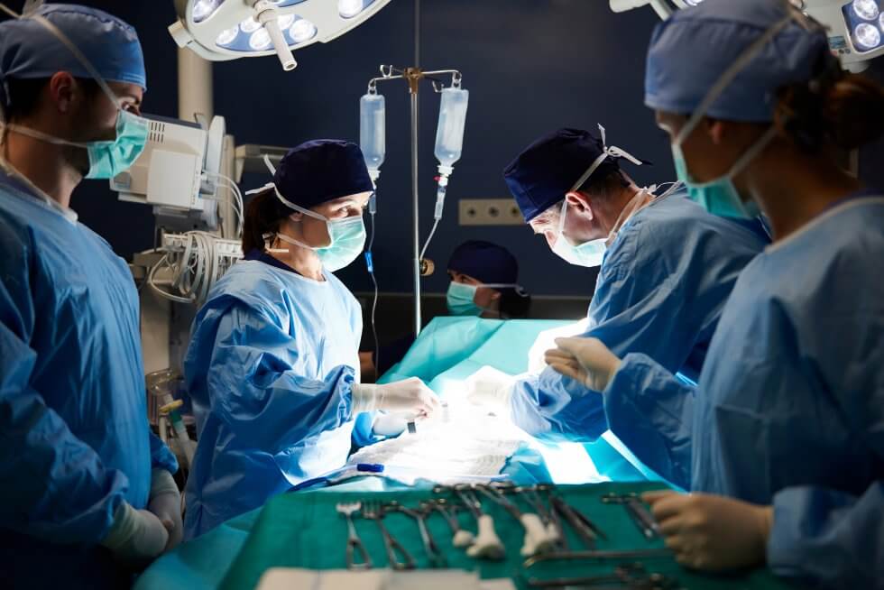 干細胞治療可能有助于對抗腎臟移植中的排斥反應