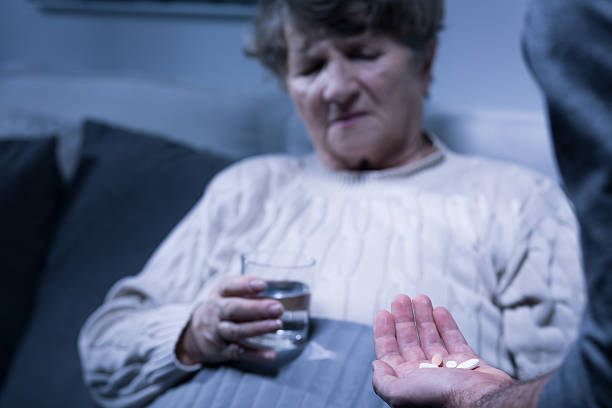 基礎研究助力首個(gè)治療產(chǎn)后抑郁癥的藥物