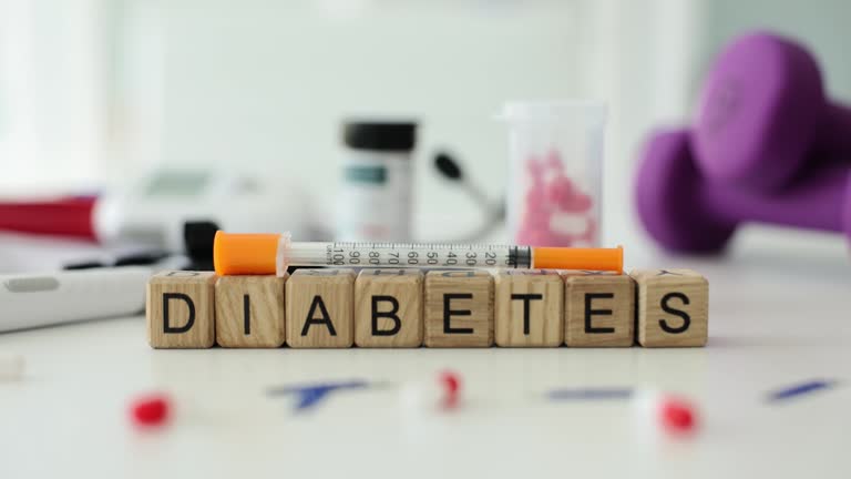 糖尿病是什么？干細胞治療糖尿病的臨床案例有哪些？