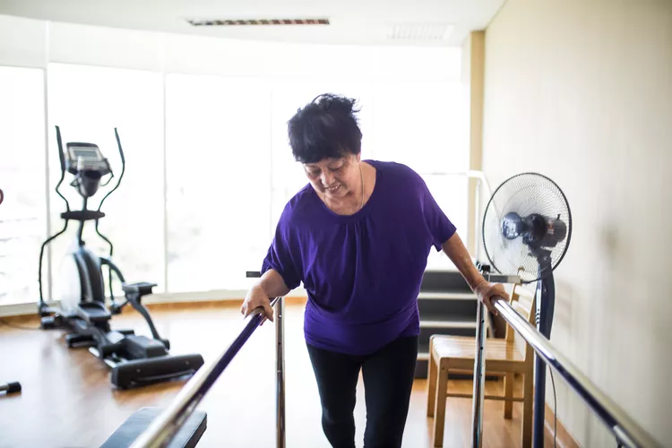 中風(fēng)康復的7個(gè)階段，看看你處在哪個(gè)階段？