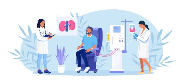 預防慢性腎病的5種方法，你都了解嗎？