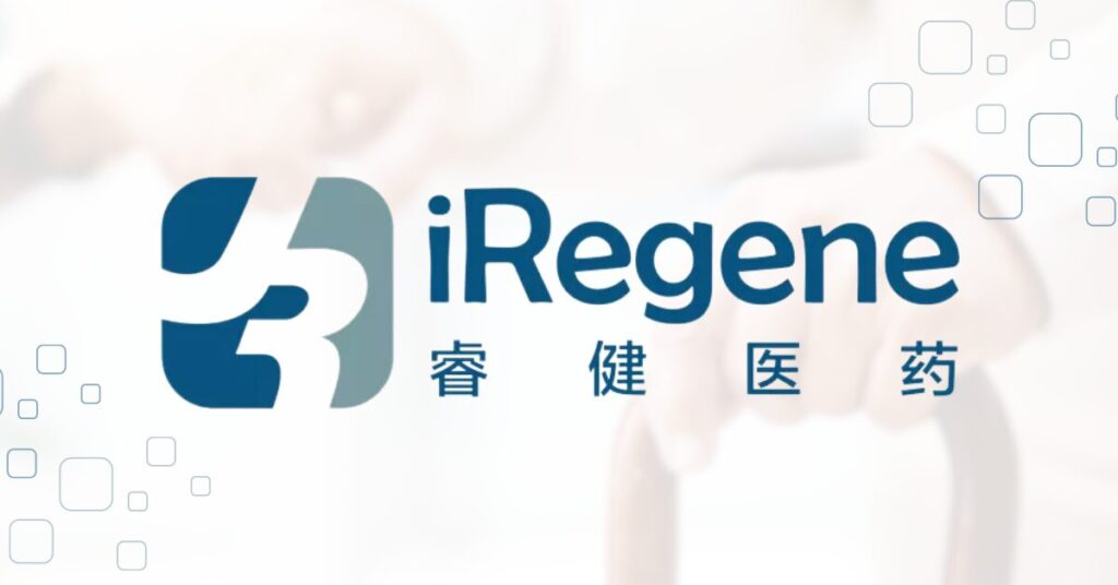 睿健醫藥獲得美國FDA的IND批準，開(kāi)始帕金森病臨床試驗