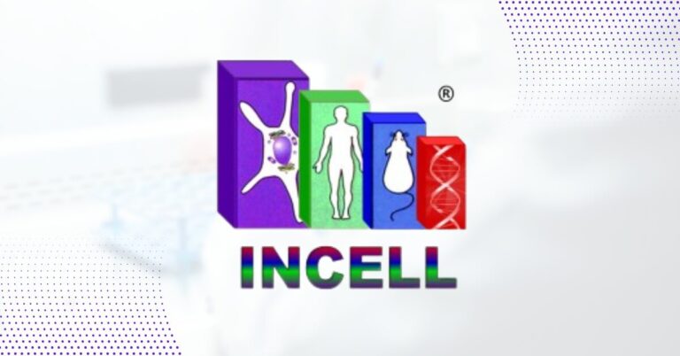 INCELL率先推出全球首個(gè)針對漸凍癥的有效細胞療法