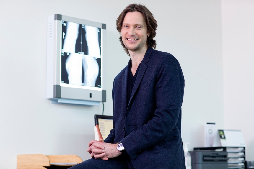 首席干細胞試驗研究員是弗賴(lài)塔格副教授 首席干細胞試驗研究員是弗賴(lài)塔格副教授