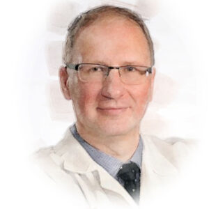 Piotr Witkowski 醫學(xué)博士、哲學(xué)博士芝加哥大學(xué)醫學(xué)中心教授兼主任