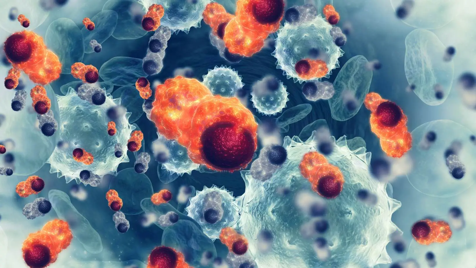 干細胞飲食：如何通過(guò)飲食更好的再生和治愈