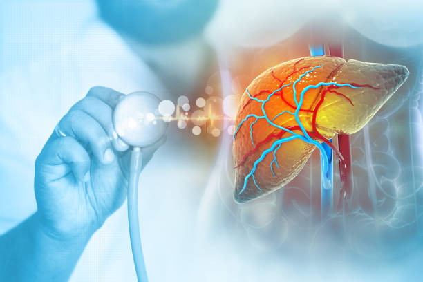 2.干細胞治療消化系統疾病