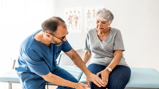 干細胞治療骨關(guān)節炎的流程