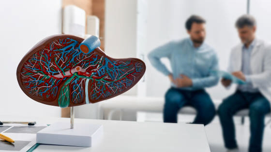 干細胞治療肝硬化的流程