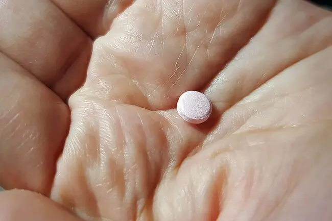 不要過(guò)量服用某些藥物