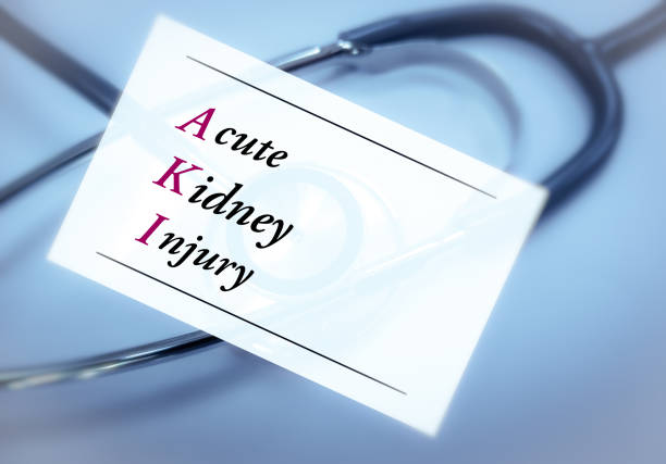 間充質(zhì)干細胞治療急性腎損傷的4大機制，你都了解嗎？