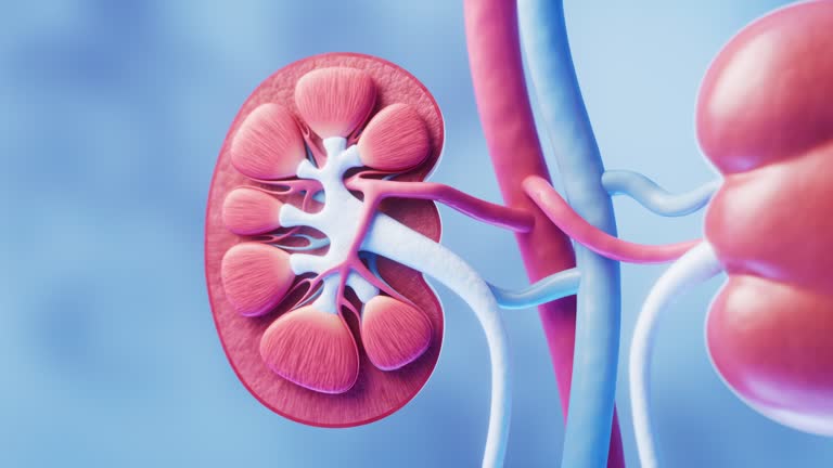 曙光已現！未來(lái)克服這3大障礙，間充質(zhì)干細胞治療腎病將迎來(lái)新曙光！