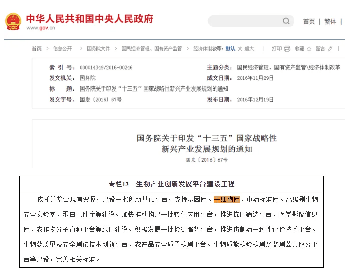 政策支持與科研布局：國家力量的背后推動(dòng)