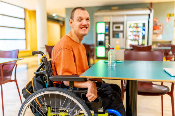 干細胞療法，能否成為腦癱患者融入社會(huì )的 "鑰匙"？