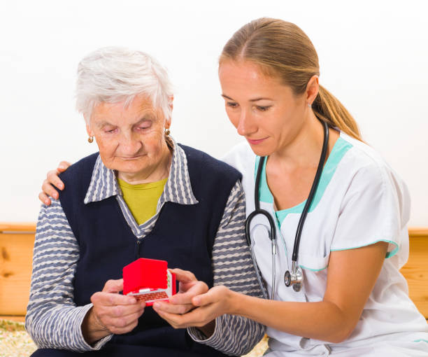 干細胞治療：點(diǎn)亮中風(fēng)患者日?；顒?dòng)能力的希望之光