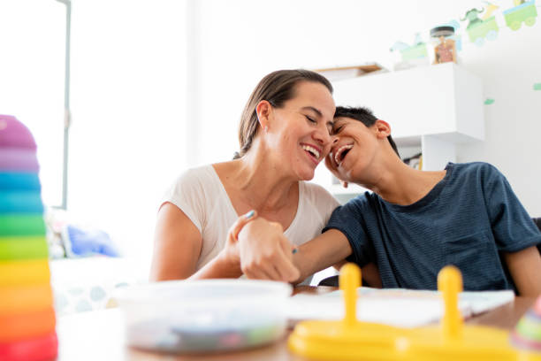 探索干細胞療法：能否成為緩解腦癱癥狀的新希望？