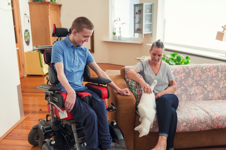 干細胞治療出擊！漸凍癥患者病情延緩迎來(lái)新轉機