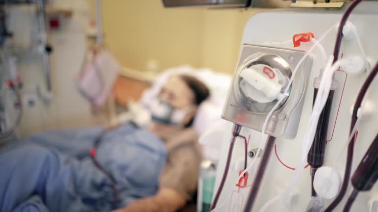 干細胞療法能否為腎病帶來(lái)長(cháng)期改善？718例患者揭示真相