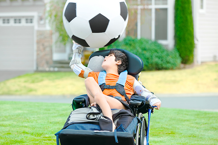 干細胞治療腦癱2年隨訪(fǎng)：生活質(zhì)量的長(cháng)期改善趨勢解析