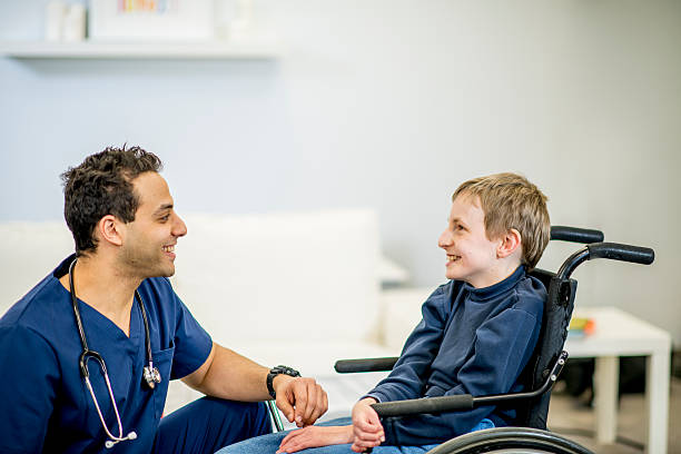 重度腦癱治療新方向：干細胞療法的臨床驗證與未來(lái)展望