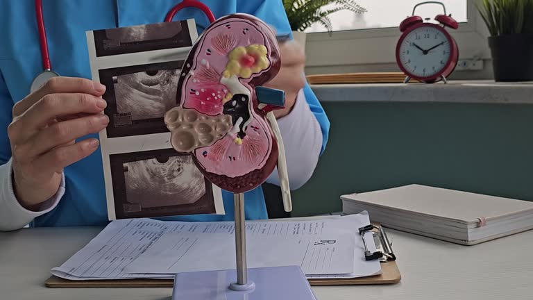 干細胞治療腎病安全性對比：哪種類(lèi)型更可靠？一文看懂