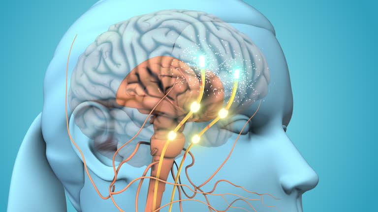 多個(gè)臨床試驗測試干細胞治療帕金森病的安全性