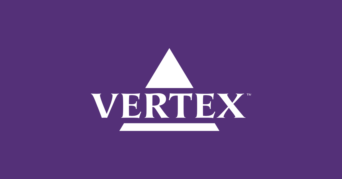 Vertex公司