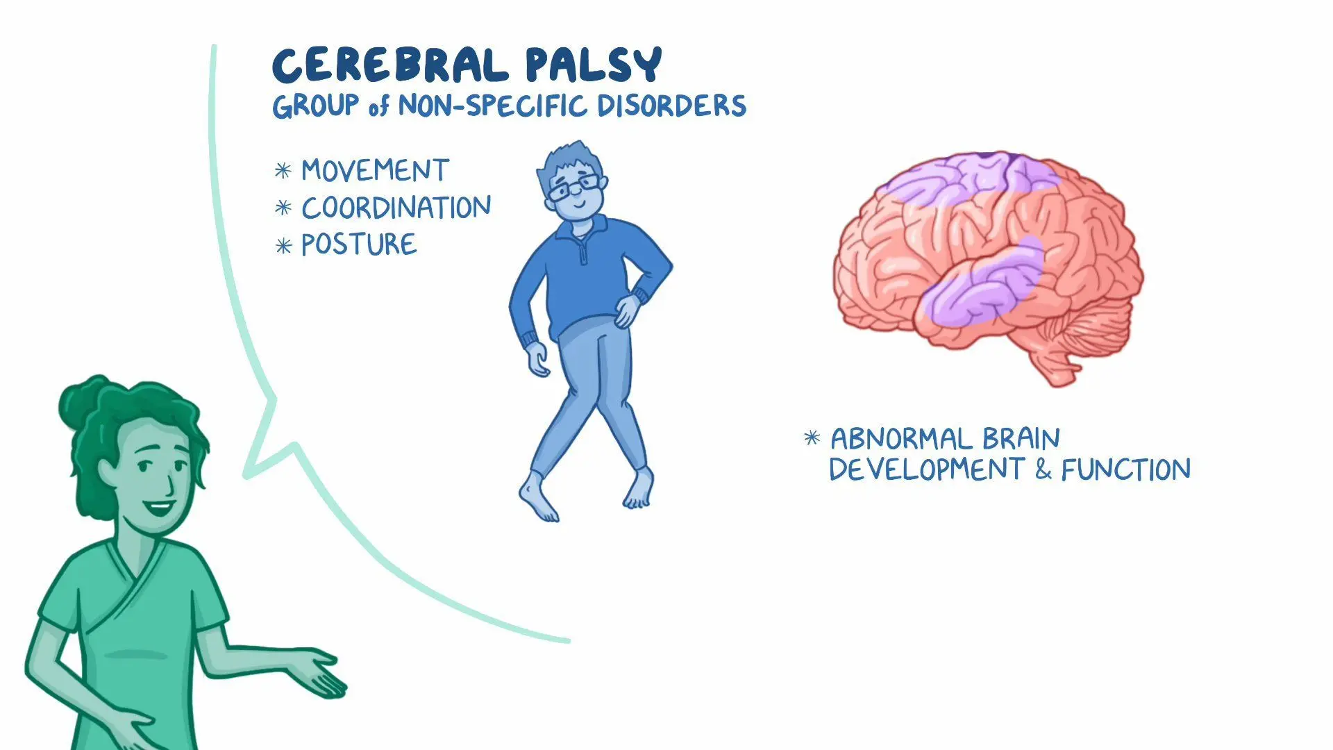 臍帶、脂肪、骨髓和胎盤(pán)：哪種來(lái)源的間充質(zhì)干細胞更適合治療腦癱？
