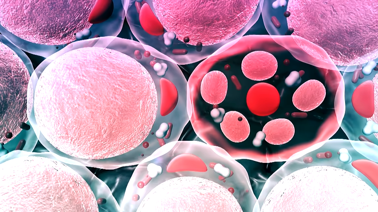 間充質(zhì)干細胞的線(xiàn)粒體轉移:機制和功能 間充質(zhì)干細胞的線(xiàn)粒體轉移:機制和功能