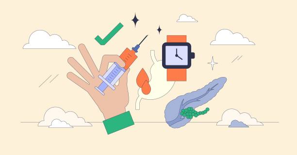 干細胞治療糖尿病Meta分析：507例患者證實(shí)HbA1c與胰島素需求顯著(zhù)降低