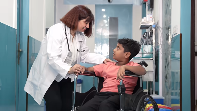 干細胞治療腦癱研究停滯了嗎？是困境，還是突破的前奏？