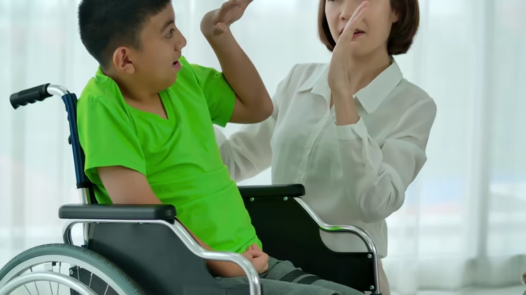 2025干細胞治療小兒腦癱指南：適應癥、流程、注意事項一文讀懂