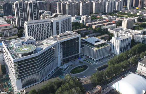 首都醫科大學(xué)宣武醫院