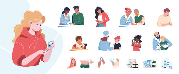 2025糖尿病的7種治療方法：從藥物治療到干細胞療法的最新臨床突破