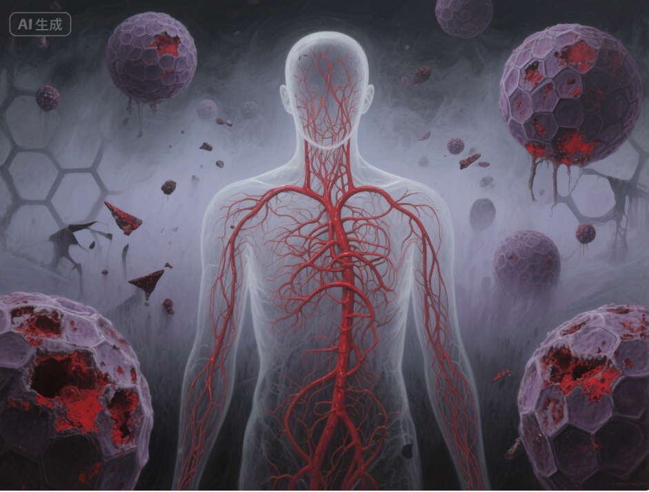 重癥GVHD新選擇：間充質(zhì)干細胞治療III-IV級患者CR率↑60%（附650例安全性數據）