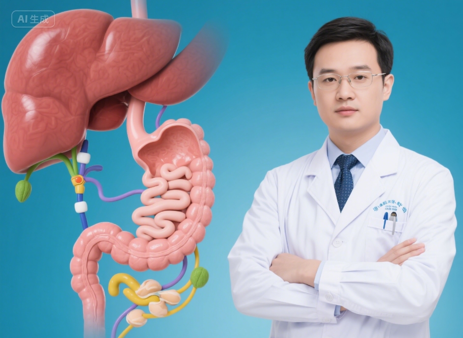 肝功能有哪些問(wèn)題？何時(shí)需要就診胃腸病專(zhuān)家