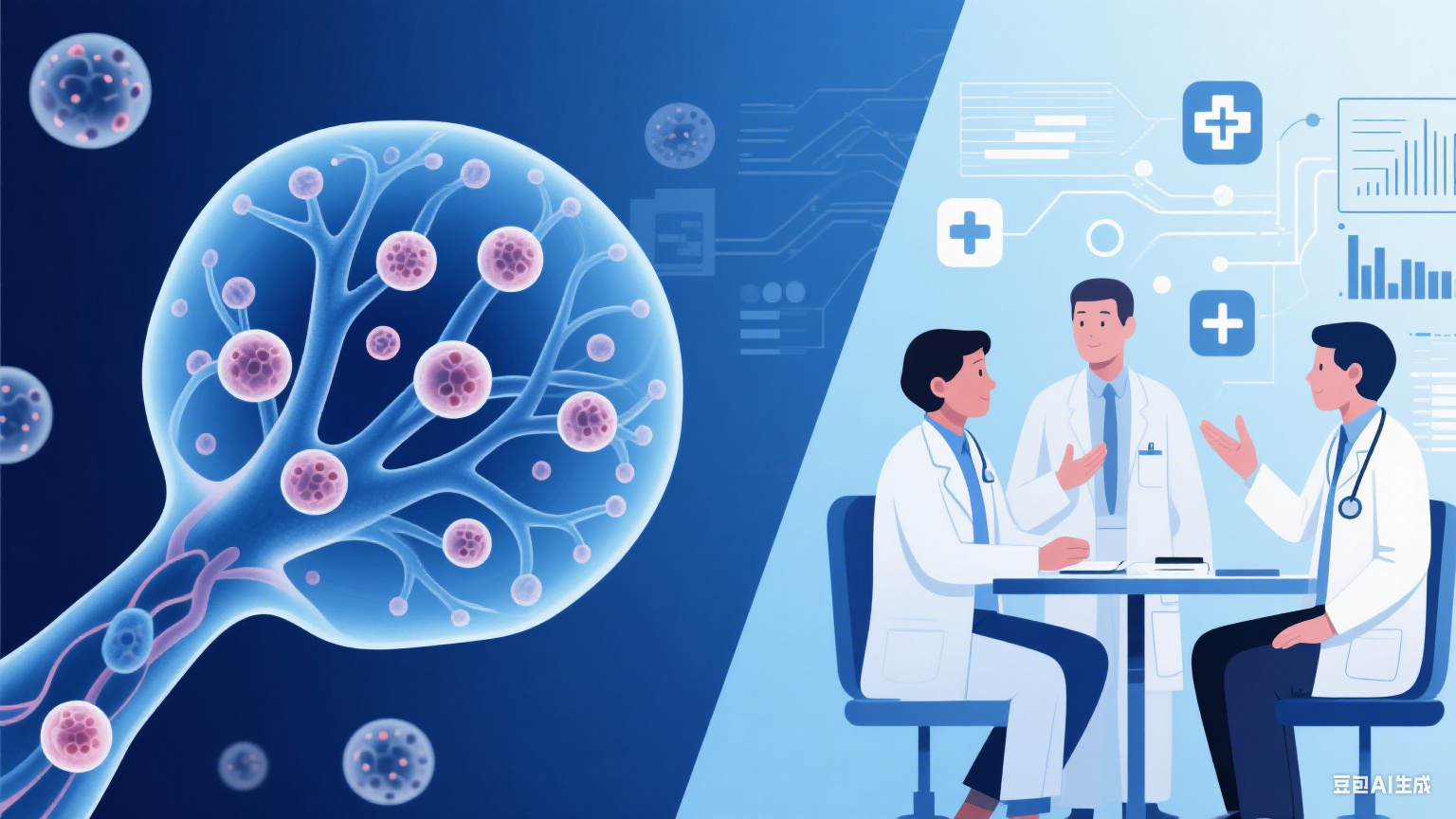 神經(jīng)干細胞移植的風(fēng)險與副作用:專(zhuān)家解讀潛在安全性問(wèn)題 神經(jīng)干細胞移植的風(fēng)險與副作用:專(zhuān)家解讀潛在安全性問(wèn)題