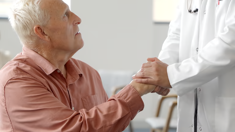 3位患者親述：參與帕金森病干細胞臨床試驗的完整經(jīng)歷與效果！