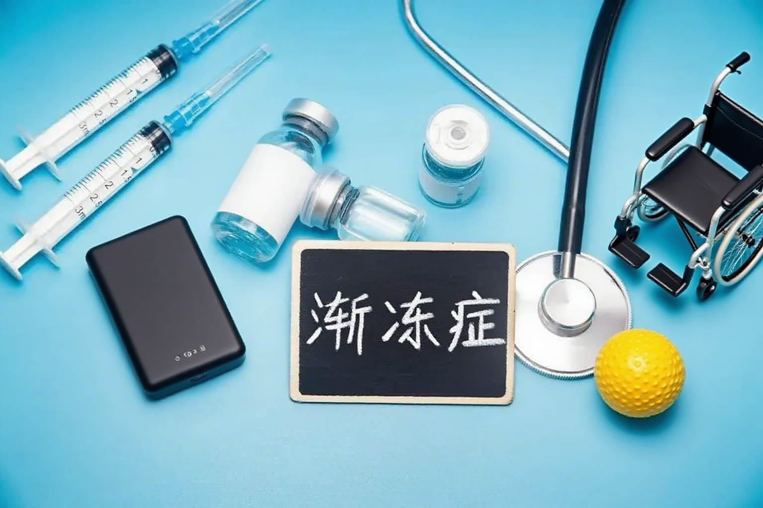 21例漸凍癥臨床數據：干細胞移植3個(gè)月提升呼吸功能，病情進(jìn)展延緩