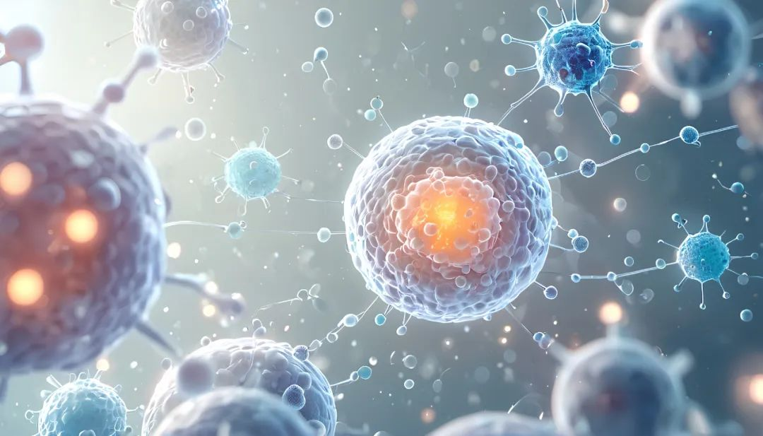 干細胞移植治療5大自身免疫性疾?。?8項RCT薈萃分析顯示療效顯著(zhù)