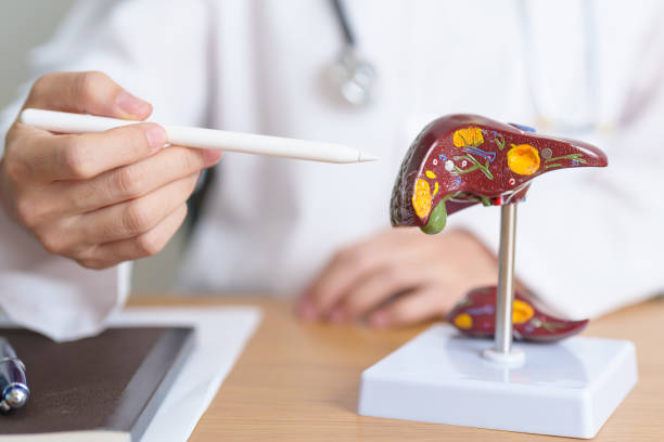 干細胞治療肝硬化是騙局嗎？2025最新療效解析與避坑指南