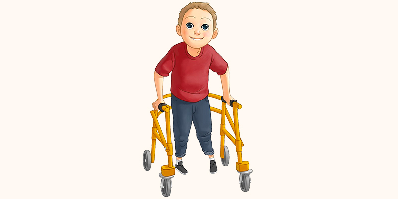 什么是干細胞療法治療腦癱？它是如何修復受損大腦的？