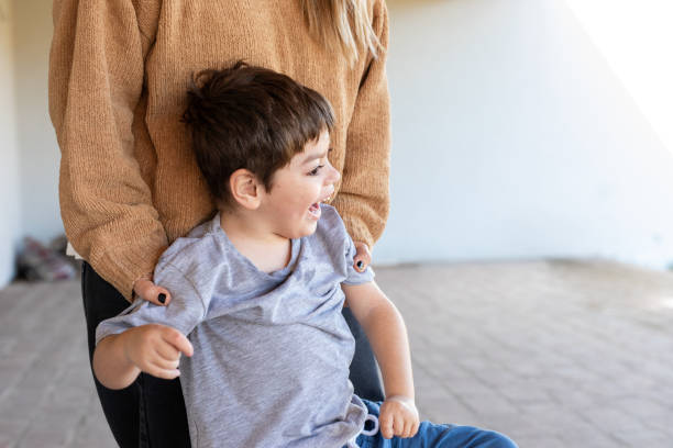 干細胞療法治療腦癱兒童有用嗎？99例臨床數據顯示運動(dòng)功能提升超兩倍