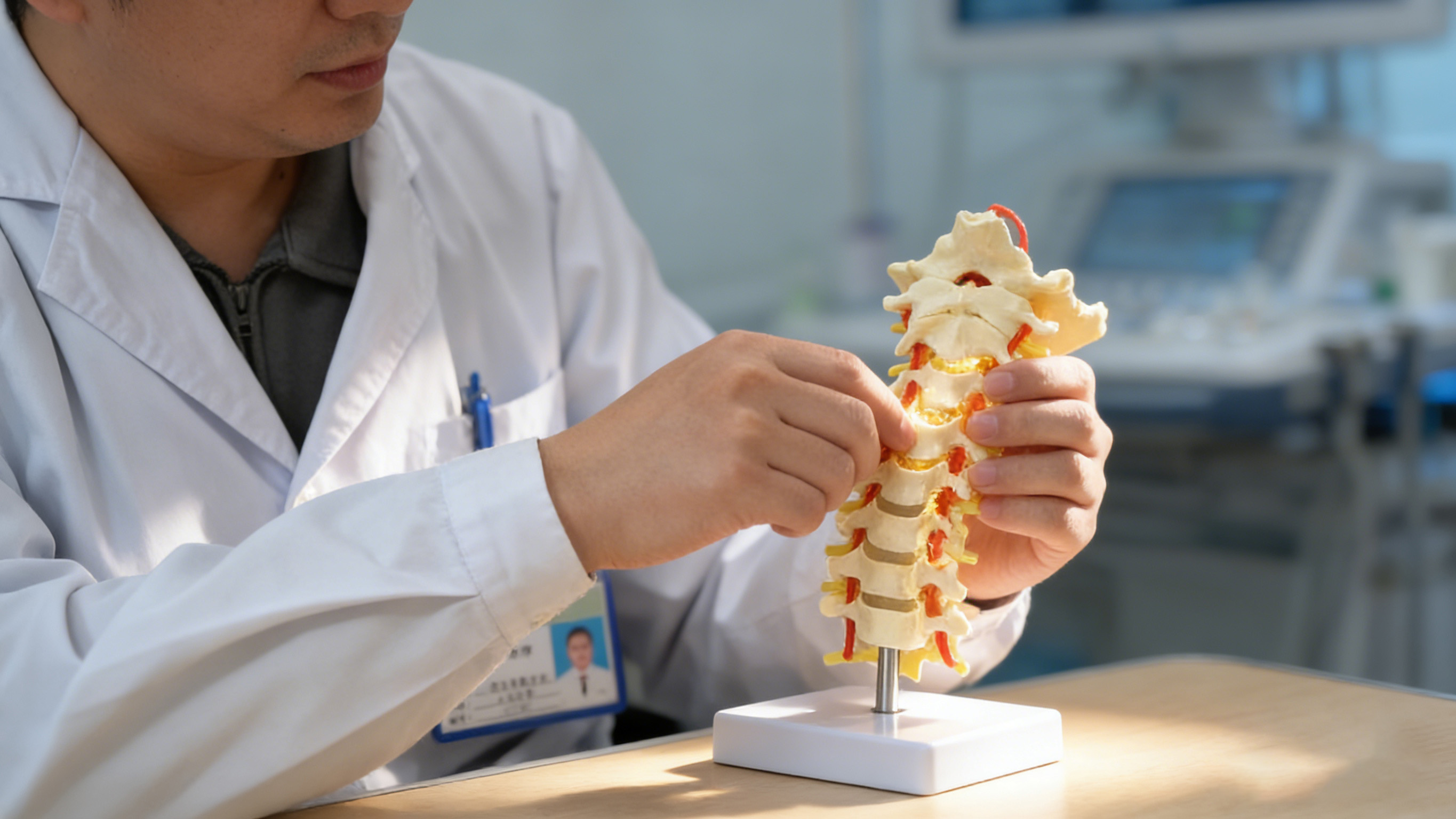 脊髓損傷還能恢復嗎？解析干細胞治療在康復中的應用前景