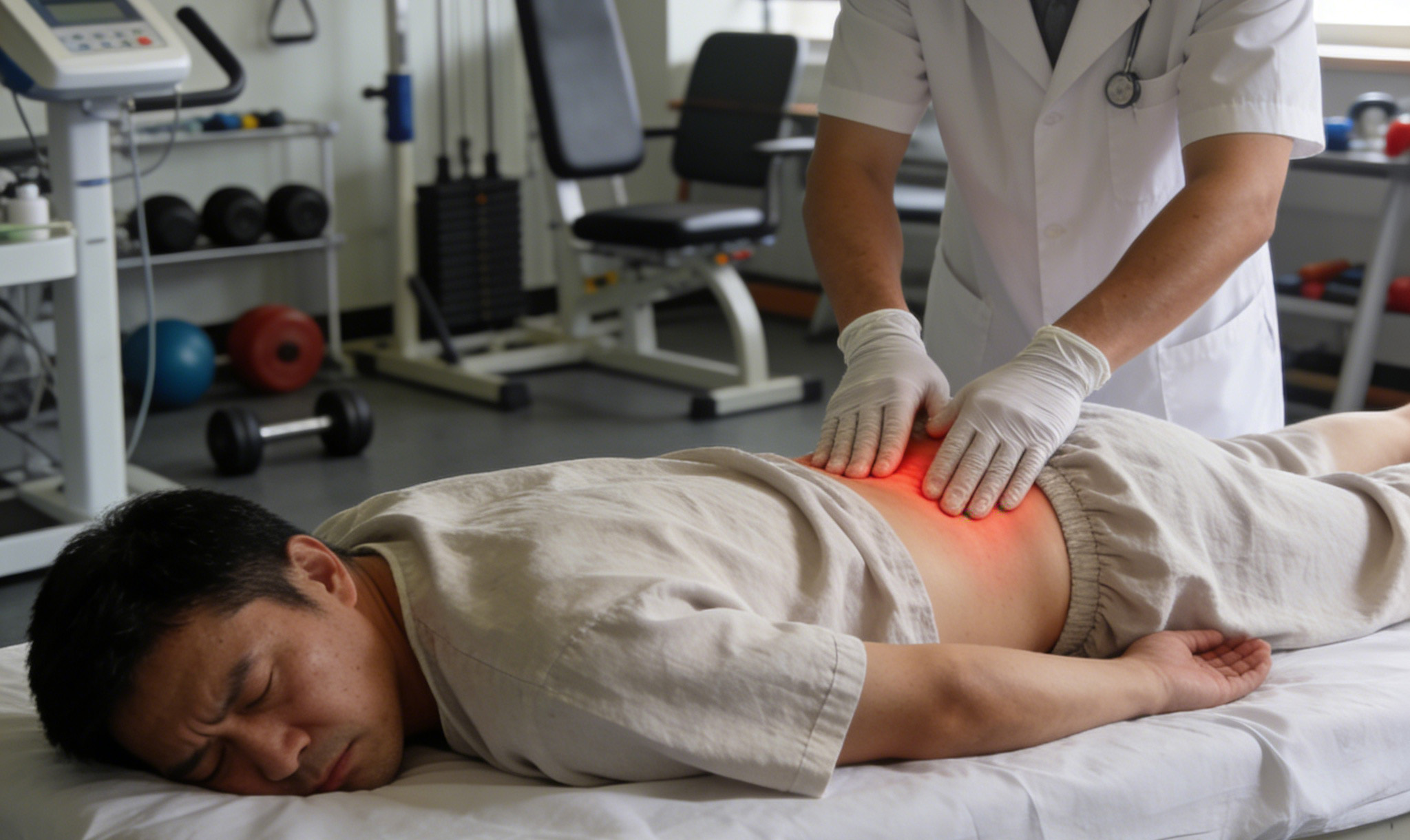 從阻斷到修復：干細胞療法能否破解脊髓損傷后坐骨神經(jīng)痛難題？