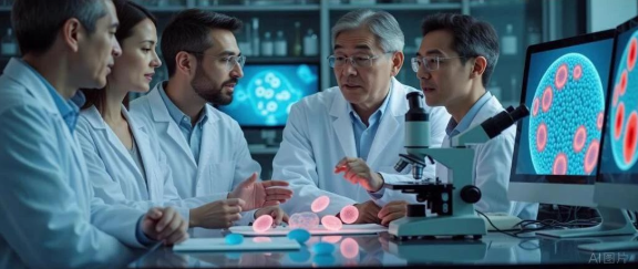 干細胞治療七大問(wèn)：回輸應選擇什么方式進(jìn)入身體？它又如何找到病灶、修復損傷部位？