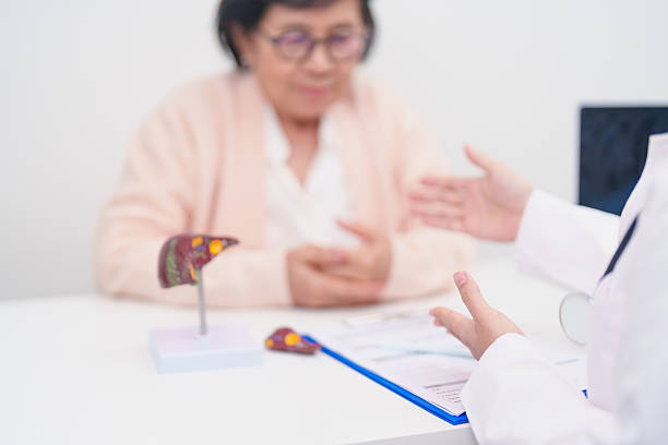 肝衰竭治療新方向：干細胞療法能取代肝移植嗎？