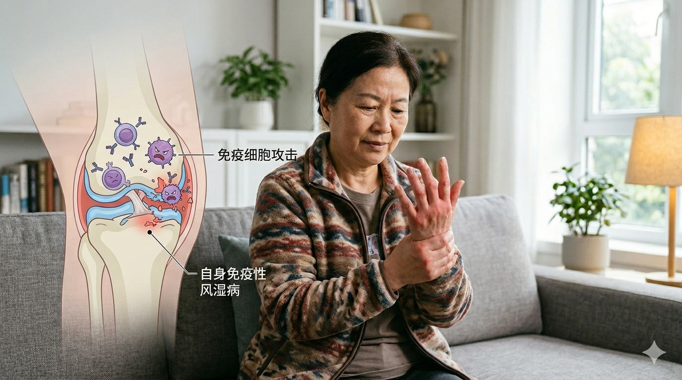 重塑免疫平衡：MSC、Treg、CAR-T及外泌體在治療自身免疫性風(fēng)濕病中的最新臨床突破