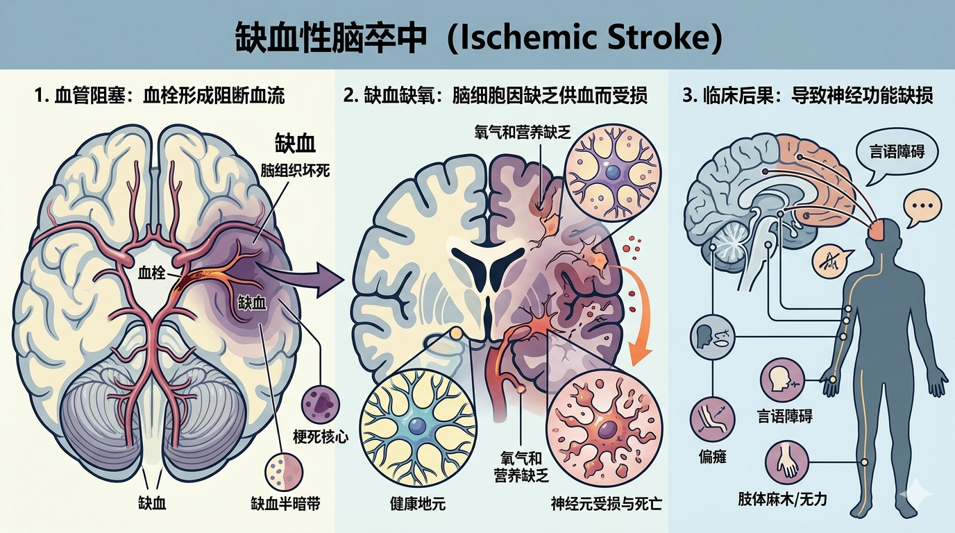 深度綜述 | 間充質(zhì)干細胞治療缺血性卒中：我們離臨床普及還有多遠？
